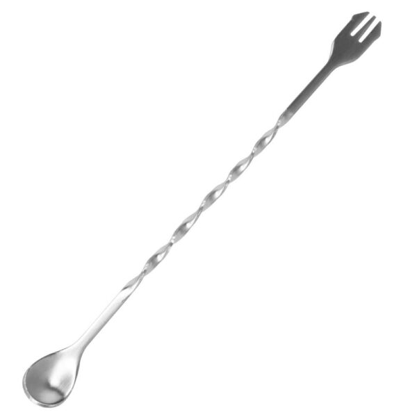 Cocktail Shaker készlet pultosoknak 750 ml, KI14, 6 darab - Image 20