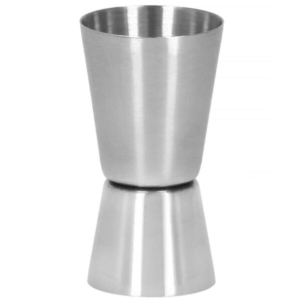 Cocktail Shaker Kit pultosoknak 550ml, KI20, 5 db - Image 6