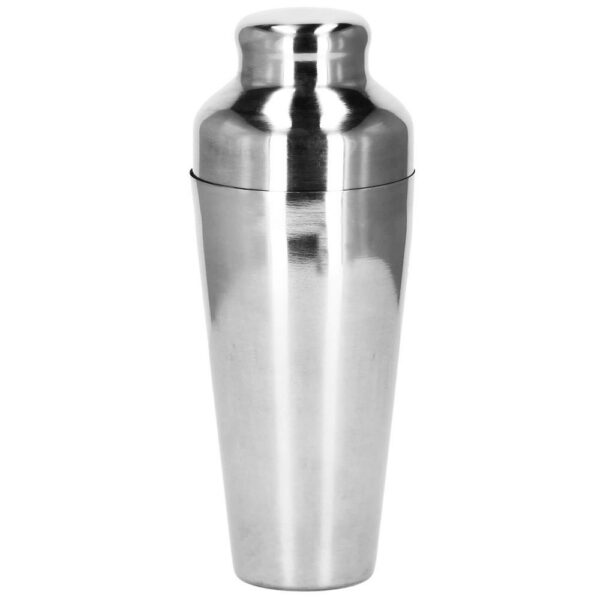 Cocktail Shaker készlet pultosoknak 550 ml, KI23, 8 darab - Image 6