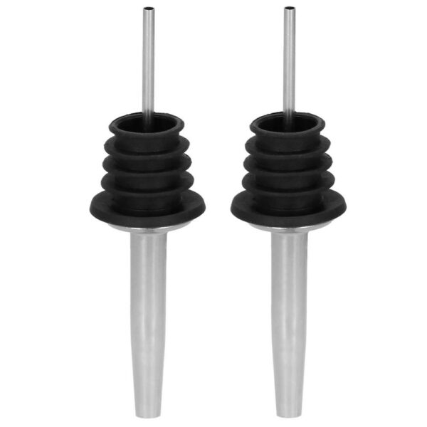 Cocktail Shaker készlet pultosoknak 550 ml, KI23, 8 darab - Image 8