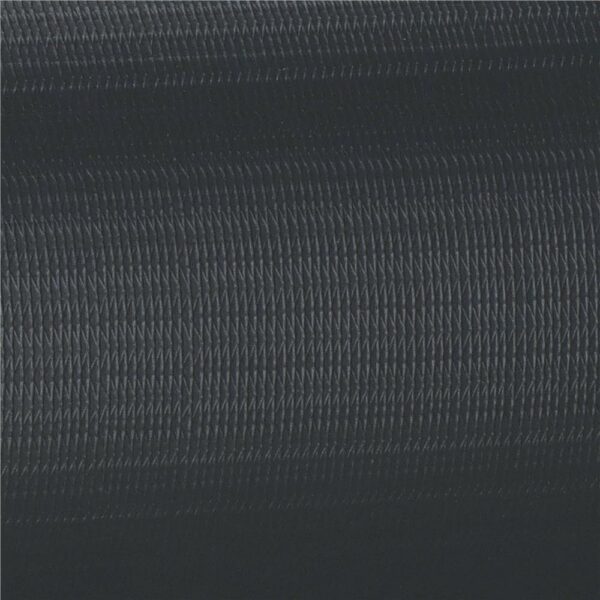 Kerítésbe fűzhető belátásgátló szalag, PVC, 35 x 0,19 m, antracitszürke - Image 10
