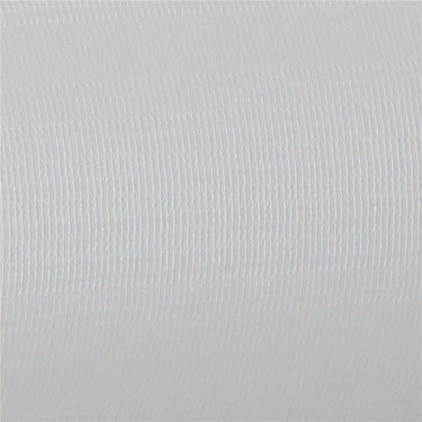 Kerítésbe fűzhető belátásgátló szalag, PVC, 35 x 0,19 m, szürke - Image 9