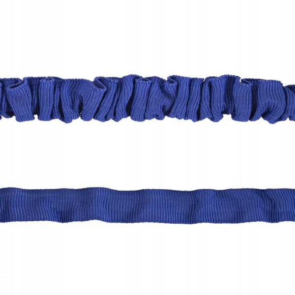 Furtun extensibil pentru udat gradina, cu pistol stropire, 20-60 metri, albastru - Image 7
