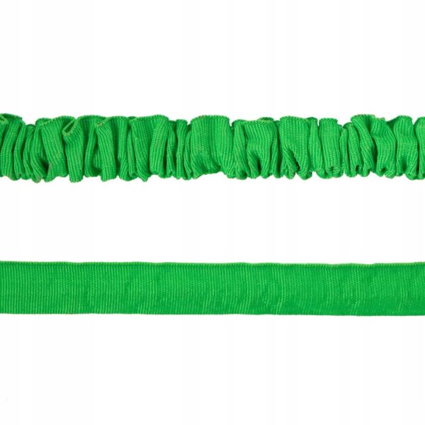 Furtun extensibil pentru udat gradina, cu pistol stropire, 15-45 metri, verde - Image 6