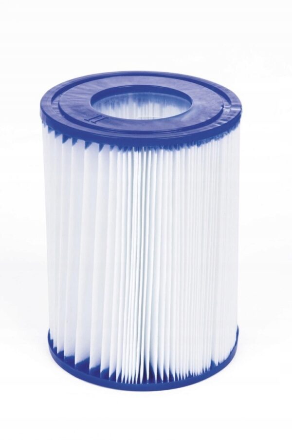 Piscina cadru metalic Bestway, 457x122cm, 16.000 litri, cu pompa de filtrare, scara si prelata - Image 5