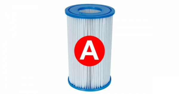 Pompa filtrare apa Intex 28604, 220-240 V, 32 mm, 2.006 lh debit apa, filtru tip A - Image 4