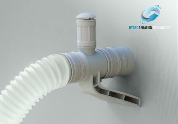 Pompa filtrare apa Intex 28604, 220-240 V, 32 mm, 2.006 lh debit apa, filtru tip A - Image 5
