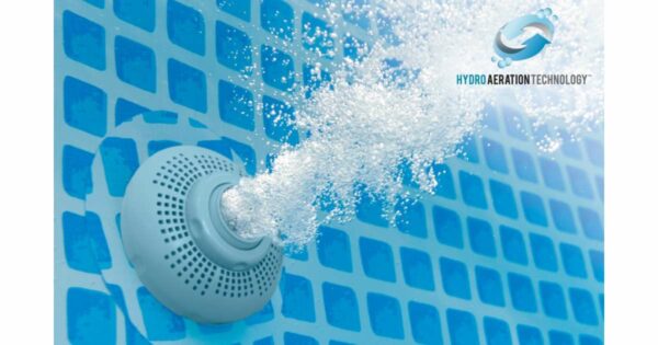 Pompa filtrare apa Intex 28638, 220-240 V, 32 mm, 3.785 lh debit apa, filtru tip A - Image 5