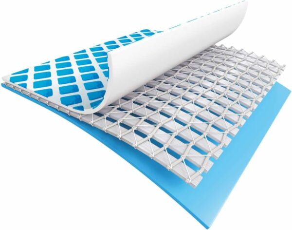 Piscina cadru metalic Intex, 260x160x65 cm, 2.300 litri - Image 4