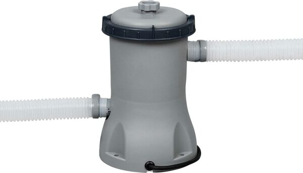 Piscina cadru metalic Bestway, 427x84 cm, 10.200 litri, cu pompa de filtrare - Image 6