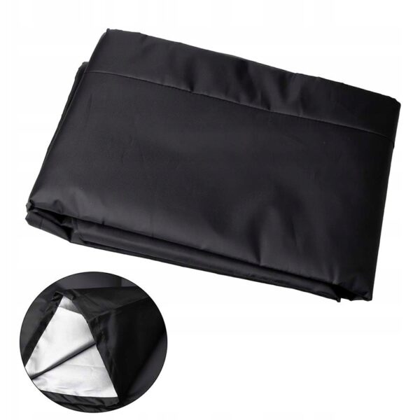 Husa de protectie impermeabila pentru sezlonguri, 70x30x100cm - Image 6