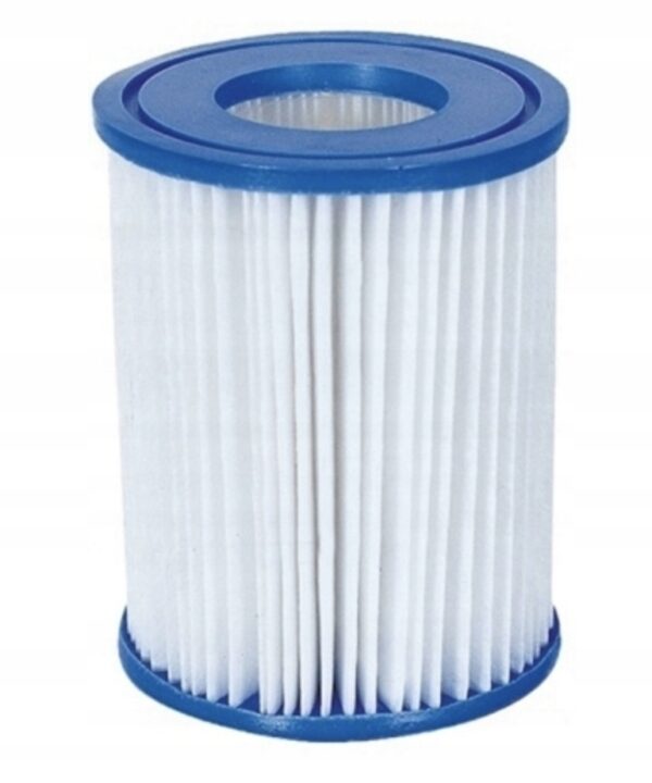 Piscina cadru metalic Bestway, 366x100cm, 9.150 litri, cu pompa de filtrare si scara - Image 6