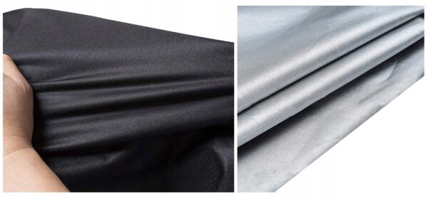 Husa de protectie impermeabila pentru sezlonguri, 70x30x100cm - Image 7