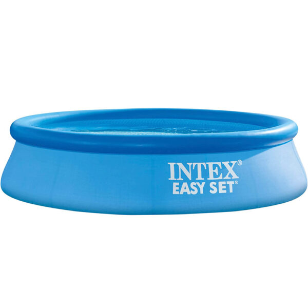 Piscina gonflabila Intex, 306x76 cm, 3.900 litri, Easy Set 28120NP