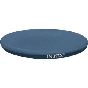 Prelata Intex 28021, 284 x 30cm, pentru piscina gonflabila cu diametrul 305 cm