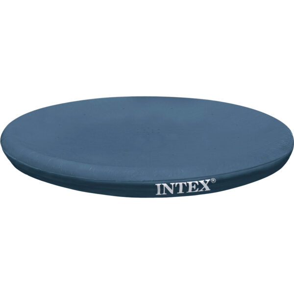 Prelata Intex 28021, 284 x 30cm, pentru piscina gonflabila cu diametrul 305 cm