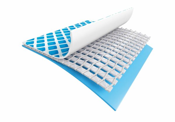 Piscina cadru metalic Intex, 457x122cm, 17.000 litri, cu pompa de filtrare, scara, covor si prelata - Image 4