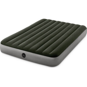 Intex Prestige Downy Qyeen Dura-Beam matrac 152x203x25cm