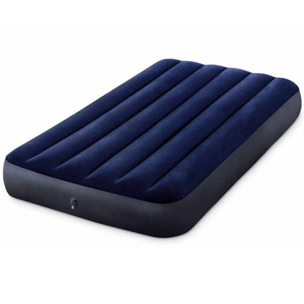Intex Twin Dura Beam felfújható matrac, 191x99x25 cm