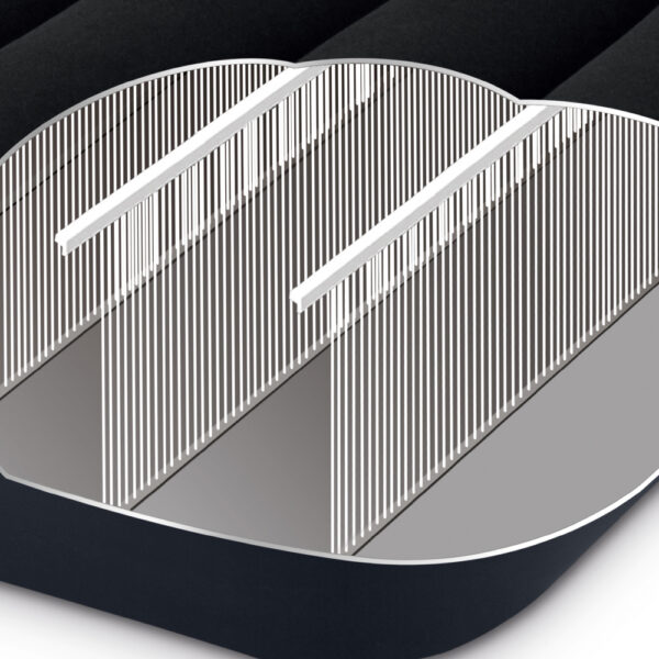 Intex Full Dura Beam felfújható matrac, 191x137x25 cm - Image 11