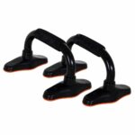 Fekvőtámasz állvány, fekvőtámaszkeret, csúszásgátló felület