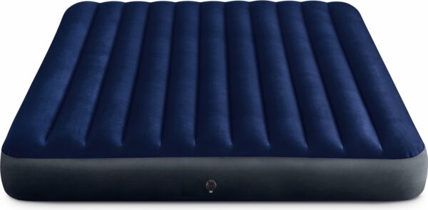 Intex King Dura Beam felfújható matrac, 203x183x25 cm - Image 4