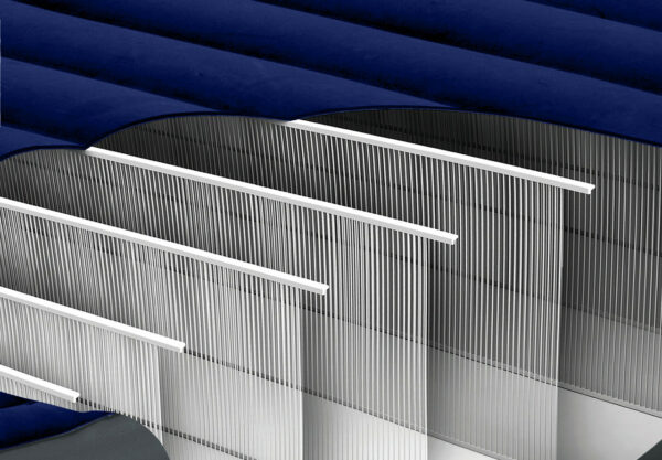 Intex King Dura Beam felfújható matrac, 203x183x25 cm - Image 2