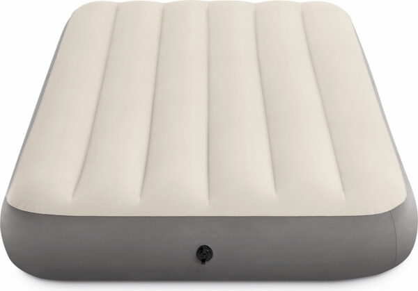 Saltea Intex Deluxe Full, 191x137x25cm - Image 6