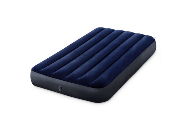 Intex Twin Dura Beam felfújható matrac, 191x99x25 cm - Image 4