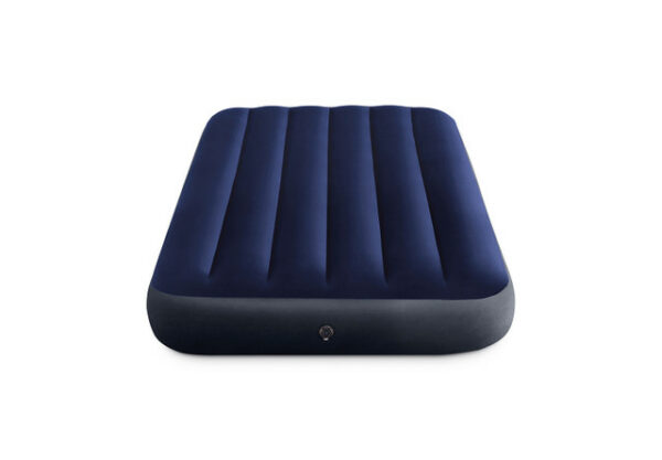 Intex Twin Dura Beam felfújható matrac, 191x99x25 cm - Image 5