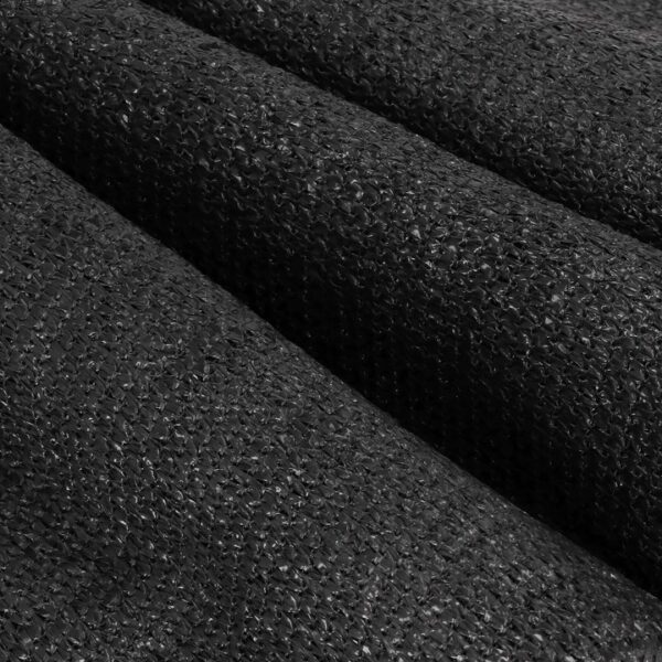 Copertina prelata de soare Sersimo SN159, patrata, impermeabila cu protectie UV, 5x5m, gri inchis - Image 8