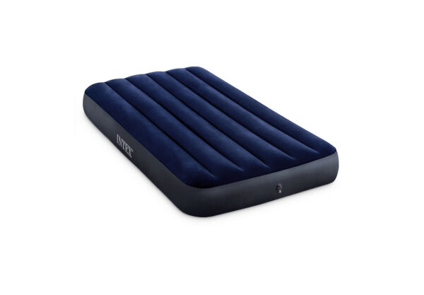 Intex Twin Dura Beam felfújható matrac, 191x99x25 cm - Image 6