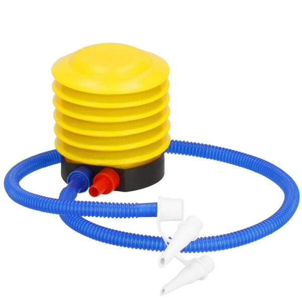 Sac de box gonflabil pentru copii, Inaltime 160 cm, PVC, Negru - Image 13