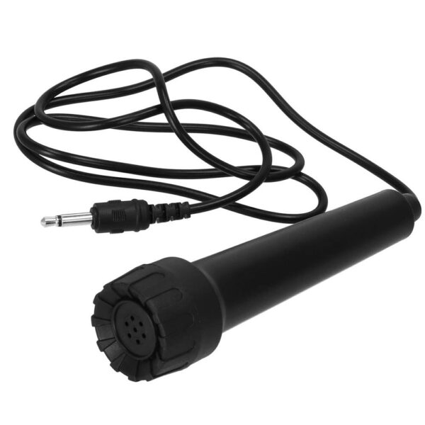 Orga electronica pentru copii, cu microfon, 61 chei, modul invatare, 54x17x5cm - Image 14