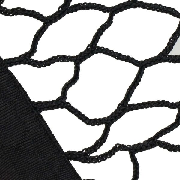 Plasa pentru separare sau fixare in portbagaj, cu sistem complet montare, 150x60cm - Image 6