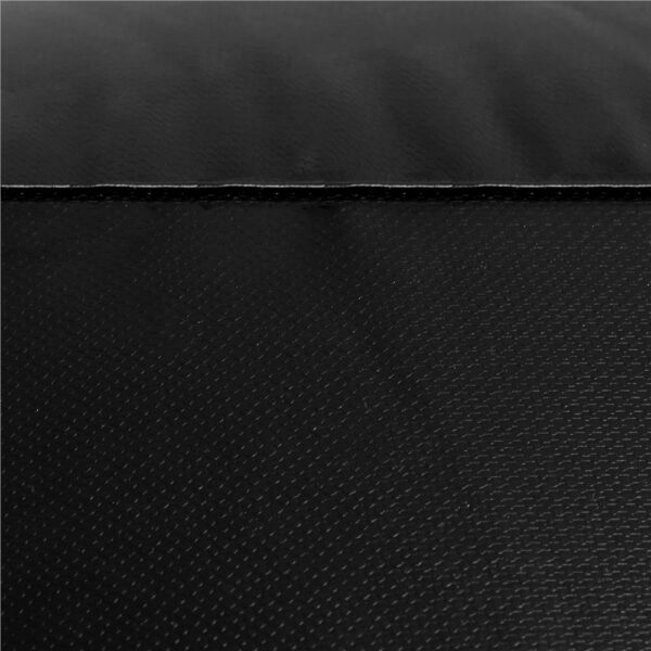 Sac de box gonflabil pentru copii, Inaltime 160 cm, PVC, Negru - Image 6