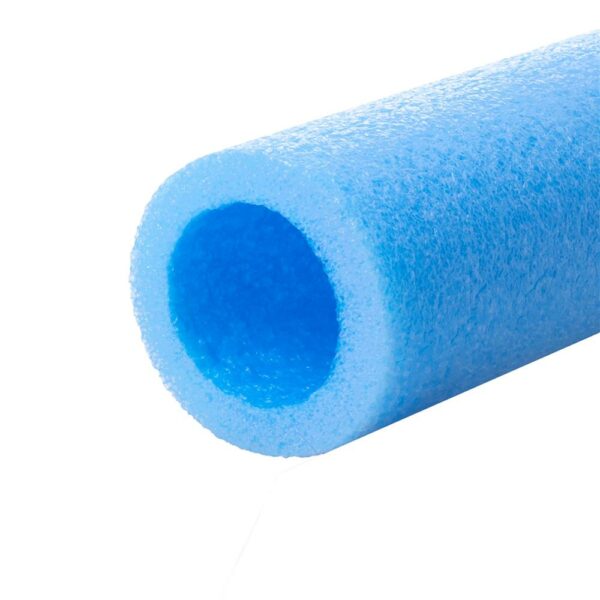 Habszivacs védőhuzat trambulinrudakhoz, 100cm, kék - Image 6