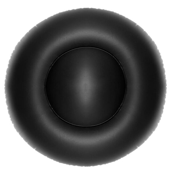 Sac de box gonflabil pentru copii, Inaltime 160 cm, PVC, Negru - Image 9