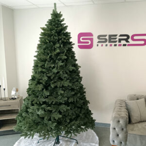 Mesterséges karácsonyfa Christmas Deluxe by Sersimo, Canada Mix, 2D+3D, 230cm