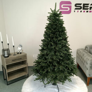 Mesterséges karácsonyfa Christmas Deluxe by Sersimo, Carpati, 2D+3D, 180 cm