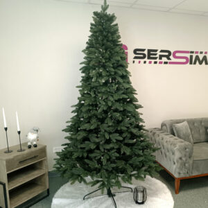Mesterséges karácsonyfa Christmas Deluxe by Sersimo, Global, 2D+3D, 230 cm
