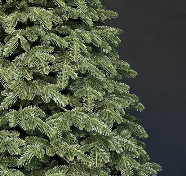 Mesterséges karácsonyfa Christmas Deluxe by Sersimo, Canada zöld, 3D, 180 cm - Image 3