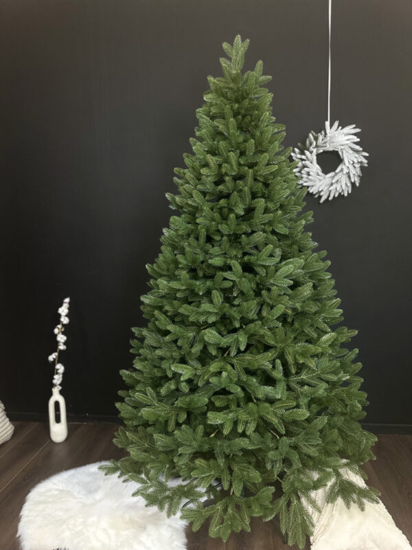Mesterséges karácsonyfa Christmas Deluxe by Sersimo, Belgia, 2D+3D, 210 cm - Image 5