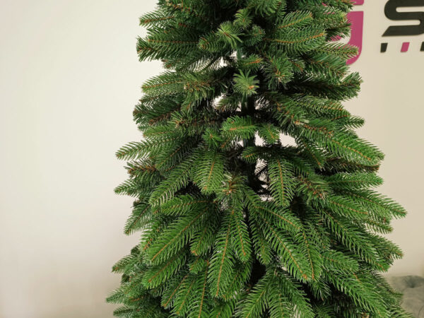 Műfenyő Christmas Deluxe by Sersimo, Global, 2D+3D, 210cm - Image 5