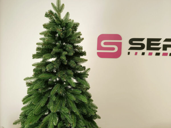 Műfenyő Christmas Deluxe by Sersimo, Global, 2D+3D, 210cm - Image 8
