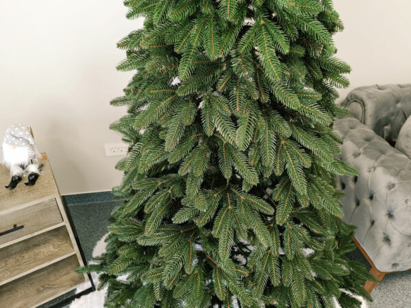 Műfenyő Christmas Deluxe by Sersimo, Global, 2D+3D, 210cm - Image 9
