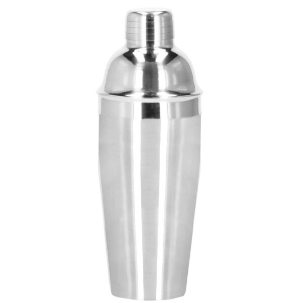 Cocktail Shaker készlet pultosoknak 750 ml, KI21, 5 darab - Image 15