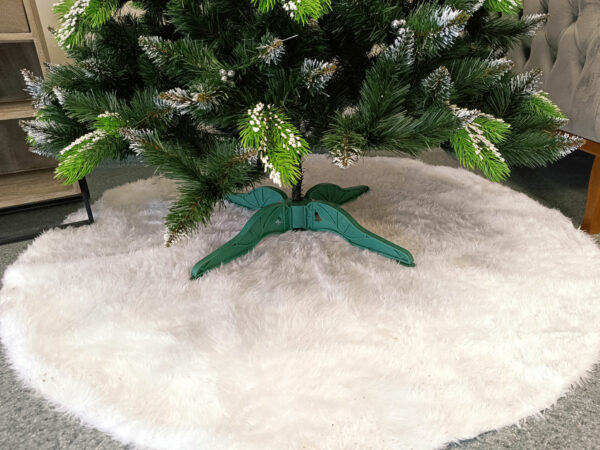 Műfenyő Christmas Deluxe by Sersimo, Diamant, 2D+3D, 200 cm - Image 4