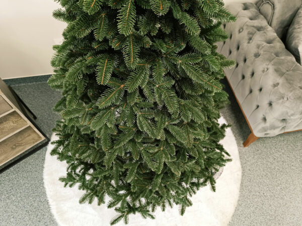 Mesterséges karácsonyfa Christmas Deluxe by Sersimo, Canada zöld, 3D, 180 cm - Image 10