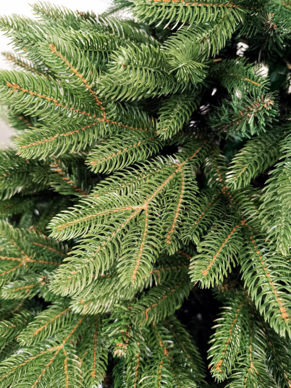 Mesterséges karácsonyfa Christmas Deluxe by Sersimo, Belgia, 2D+3D, 210 cm - Image 13